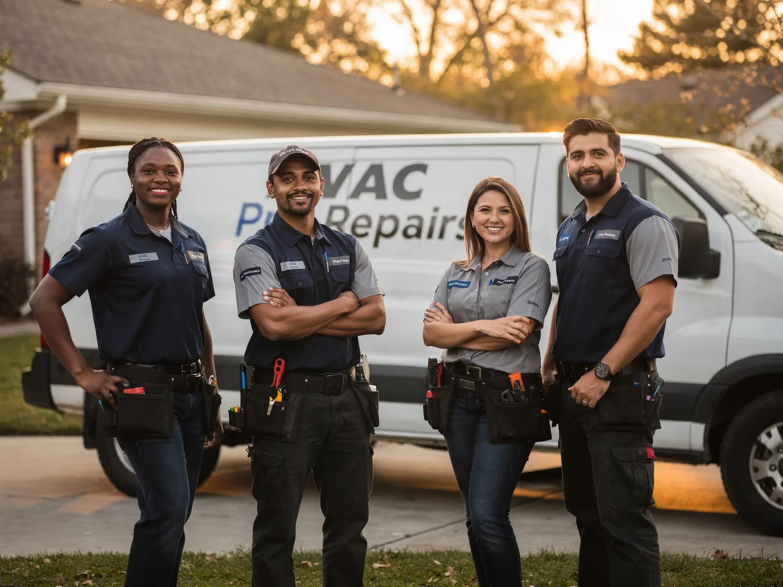 Heat Pump Repair company in Bristow, OK