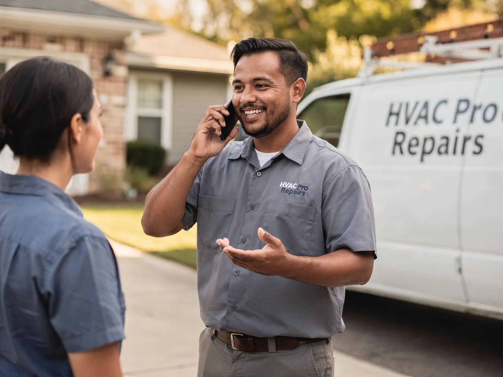 Heat Pump Repair Bristow, OK FAQs